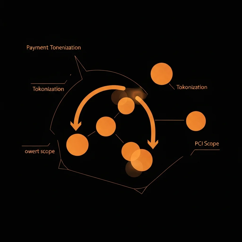 Payment Tokenization in UAE: How Network Tokens Reduce PCI DSS Scope and Cost